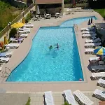Palmasol Hotell 2*