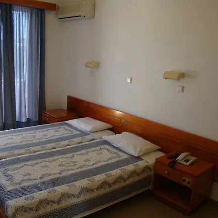 Palmasol Hotel Rhodes City