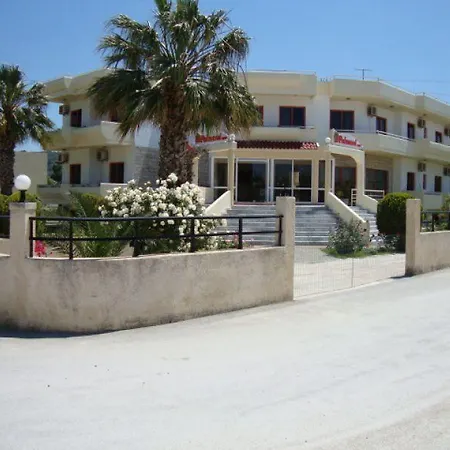 Hotell Palmasol
