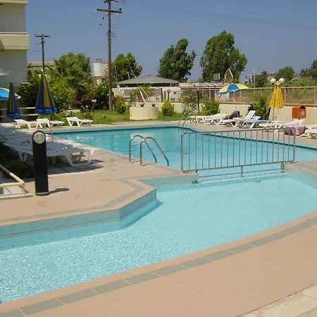 Hotell Palmasol 2*