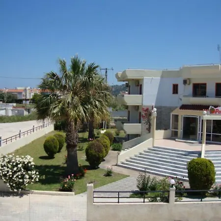 Palmasol Hotel