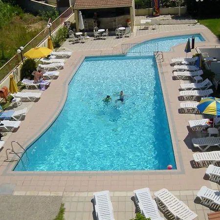 Palmasol Hotel 2*