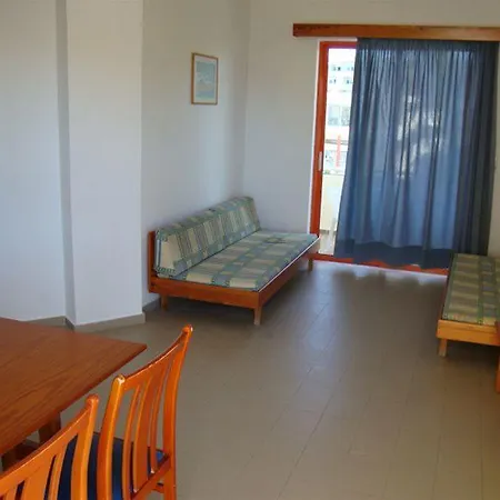 Palmasol 2* Rhodes City