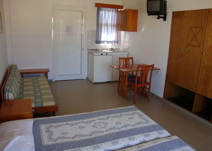 Ξενοδοχείο Palmasol Rhodes City