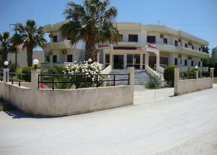 Ξενοδοχείο Palmasol